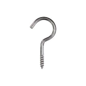 HEMBRILLA ABIERTA CINCADA 23X 90   CAJA 50 UNID.