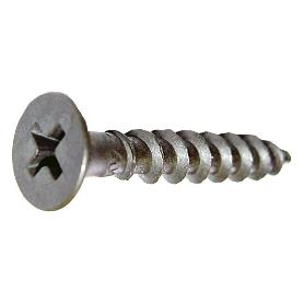 TORNILLO UNIÓN PLACAS 3,9 X 25 FOSFATADO   CAJA 1000 UNID.