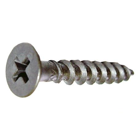 TORNILLO UNIÓN PLACAS 3,9 X 25 FOSFATADO   CAJA 1000 UNID.