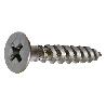 TORNILLO UNIÓN PLACAS 3,9 X 25 FOSFATADO   CAJA 1000 UNID.