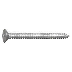 DIN 7982 M- 3,9X19 INOX A4   CAJA 200 UNID.