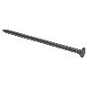 PUNTA HIERRO CABEZA PLANA 3X60MM (2,5KG)