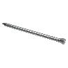 BLÍSTER DE 30 UDS. PUNTA DE ACERO ZINCADO CABEZA CÓNICA 20X45 MM VENTA UNITARIA