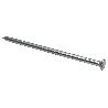 BLÍSTER DE 28 UDS. PUNTA DE ACERO ZINCADO CABEZA PLANA 25X30 MM VENTA UNITARIA