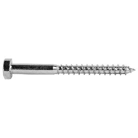 DIN 571 M- 8 X 100 INOX A2   CAJA 50 UNID.