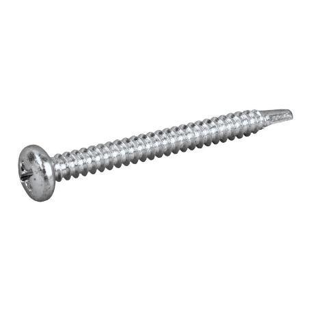 DIN-7504N  M-3,9 X 19 INOX A2   CAJA 200 UNID.