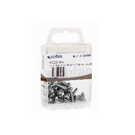 BL9 UDS. DIN-7504N 4,8X16 Z   CAJA 12 UNID.
