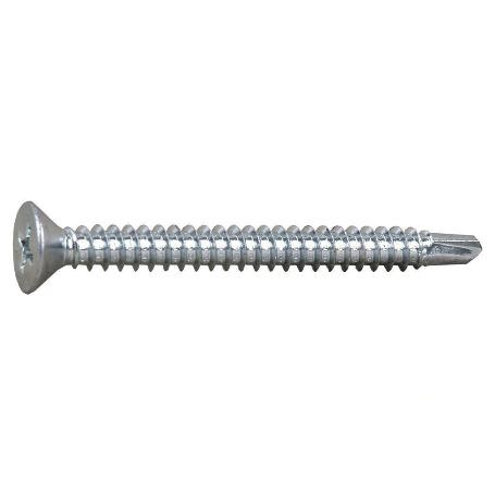 DIN-7504P  M-3,9 X 25 INOX A2   CAJA 200 UNID.