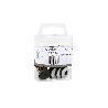 BL 30 UDS. C/NEOPRENO 16 MM   CAJA 10 UNID.
