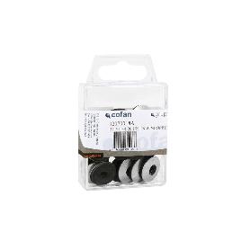 BL 10 UDS. C/NEOPRENO 25 MM   CAJA 10 UNID.