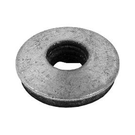 ARANDELA ESTANQUEIDAD EPDM 25X8,0MM   CAJA 100 UNID.