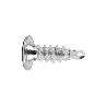 TORNILLO AUTOT. EXTRAPLANO 4,2 X 14 INOX A-2   CAJA 500 UNID.
