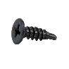 TORNILLO AUTOT. EXTRAPLANO 4,2 X 14 NEGRO   CAJA 500 UNID.