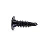 TORNILLO AUTOT. EXTRAPLANO 4,2 X 23 NEGRO   CAJA 500 UNID.