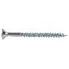 DIN-7505A PZ M-4 X 50 Z   CAJA 250 UNID.