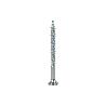 DIN-7505A PZ M-6 X 70 Z   CAJA 100 UNID.
