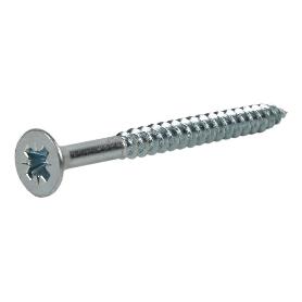 DIN-7505A PZ M-2,5 X 20 Z   CAJA 1000 UNID.