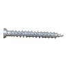 TORNILLO HORMIGÓN PLANA TORX 7,5X70   CAJA 200 UNID.