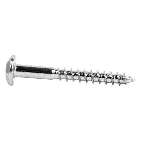 TORNILLO INVIOLABLE TORX30 M-7X80   CAJA 100 UNID.