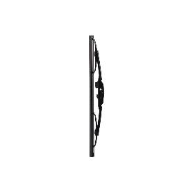 ESCOBILLA LIMPIAPARABRISAS METAL 11”, 28CM