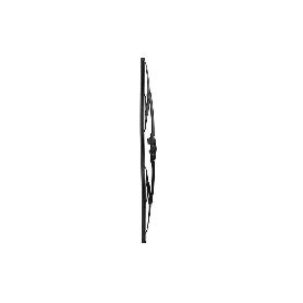 ESCOBILLA LIMPIAPARABRISAS METAL 18”, 45CM