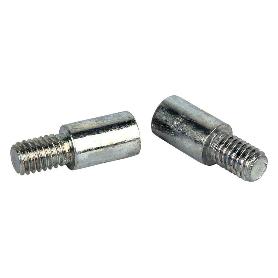 2 UDS ACCESORIO ALARGADOR MUELLE NEUMÁTICO 8MM