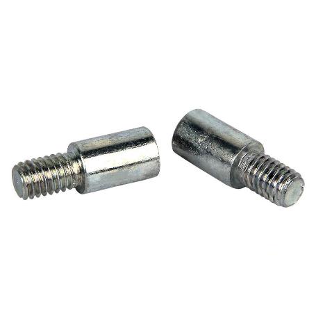 2 UDS ACCESORIO ALARGADOR MUELLE NEUMÁTICO 8MM