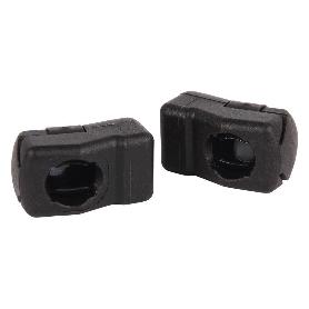 2 UDS ACCESORIO RÓTULA 15º MUELLE NEUMÁTICO ROSCA 6 MM