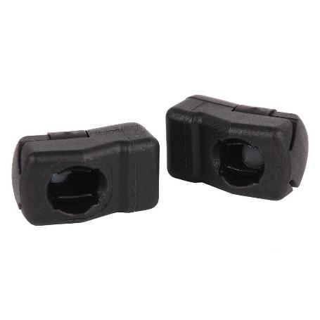 2 UDS ACCESORIO RÓTULA 15º MUELLE NEUMÁTICO ROSCA 6 MM