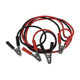 PINZAS DE ARRANQUE AISLADAS DE ZINC/ACERO 3M 600AMP V.I.