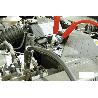 PINZAS DE ARRANQUE AISLADAS DE ZINC/ACERO 3M 600AMP V.I.