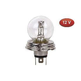 LÁMPARA COFAN F.EURO (P45T ASY) 12V 40V/45W