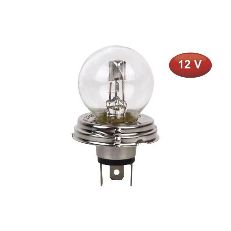 LÁMPARA COFAN F.EURO (P45T ASY) 12V 40V/45W