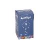 LÁMPARA COFAN F.EURO (P45T ASY) 12V 40V/45W