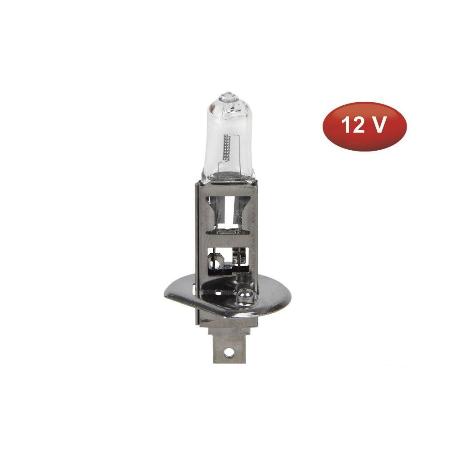 LÁMPARA HALÓGENA COFAN H1 (P14,5S) 12V 55W