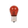 LÁMPARA COFAN P21W 12V (BA15S) ÁMBAR VENTA UNITARIA