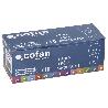 LÁMPARA COFAN P21W (BAU15S) 12V (DESCENTRADA) VENTA UNITARIA
