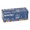 LÁMPARA COFAN 2 POLOS P21/5W (BAY15D) 12V   CAJA 10 UNID.