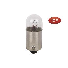 LÁMPARA COFAN CONTROL T4W (BA9S) 12V   CAJA 10 UNID.