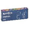 LÁMPARA S/CASQUILLO W1,2-T5 12V VENTA UNITARIA