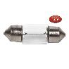 LÁMPARA PLAFONIER C10W (11X31MM) 12V VENTA UNITARIA