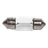 LÁMPARA PLAFONIER C10W (11X31MM) 12V VENTA UNITARIA