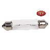 LÁMPARA PLAFONIER C5W (11X44MM) 12V VENTA UNITARIA