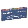 LÁMPARA PLAFONIER C10W (11X38MM) 12V VENTA UNITARIA