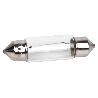 LÁMPARA PLAFONIER C10W (11X38MM) 12V VENTA UNITARIA