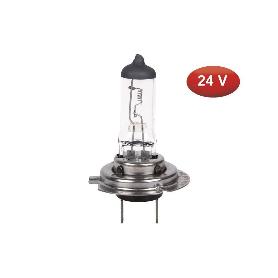 LÁMPARA HALÓGENA COFAN H7 (PX26D) 24V 70W