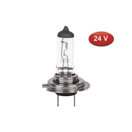 LÁMPARA HALÓGENA COFAN H7 (PX26D) 24V 70W