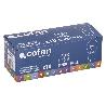 LÁMPARA COFAN 1 POLO P21W (BA15S) 24V VENTA UNITARIA
