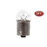 LÁMPARA COFAN PILOTO R10W (BA15S) 24V   CAJA 10 UNID.