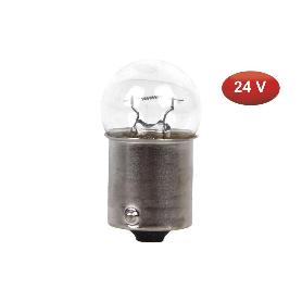LÁMPARA COFAN PILOTO R10W (BA15S) 24V VENTA UNITARIA